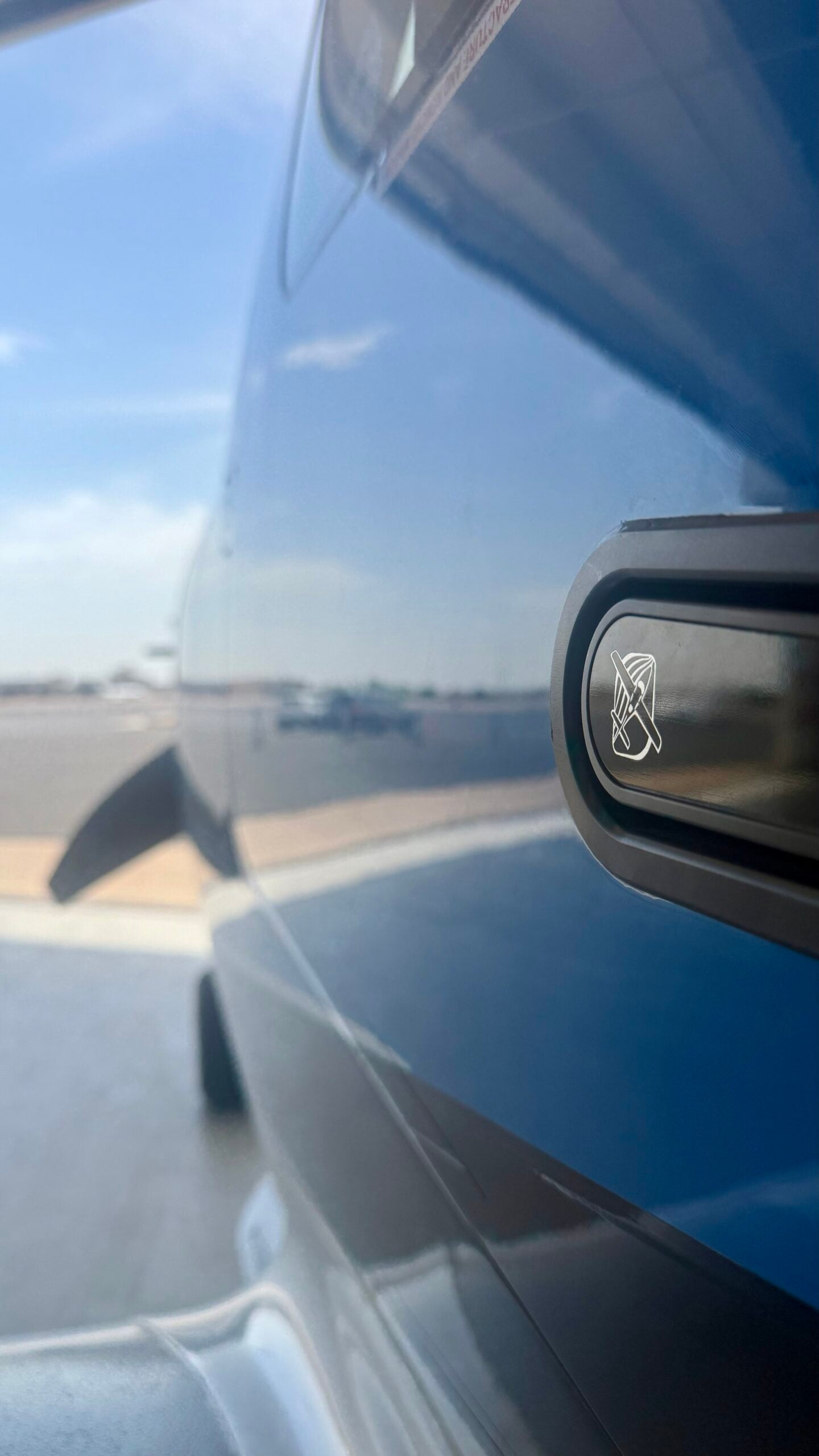 2024 Cirrus SR22T G7 GTS (N599MM), photo 3