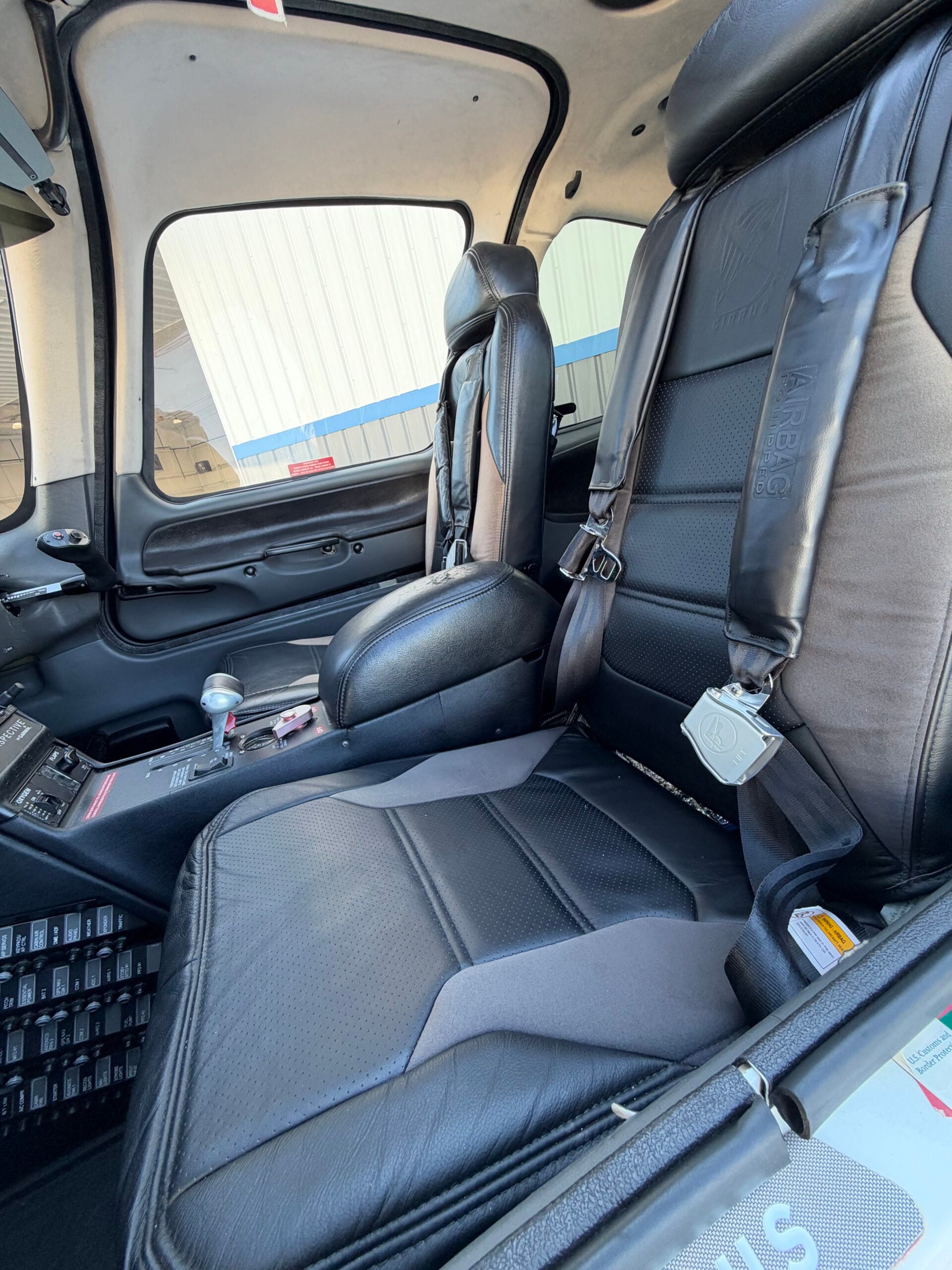 2010 Cirrus SR22T G3 GTS, photo 2