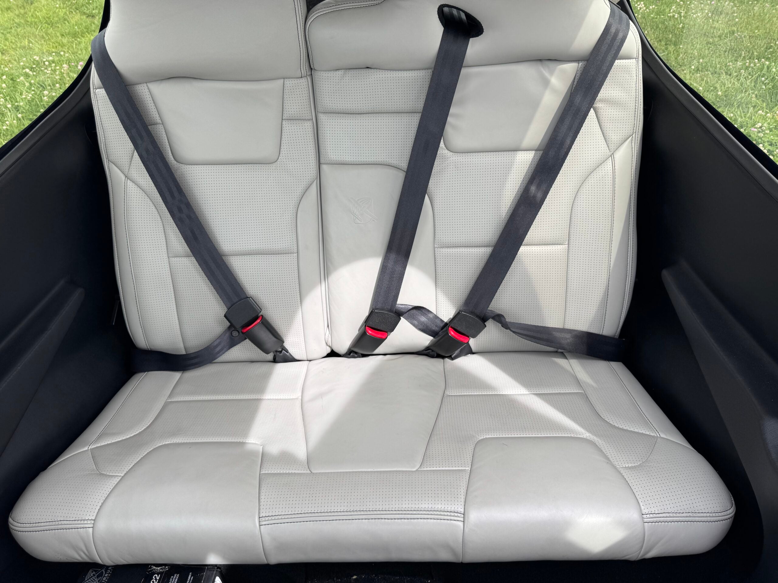 2017 Cirrus SR22 G6 GTS, photo 3