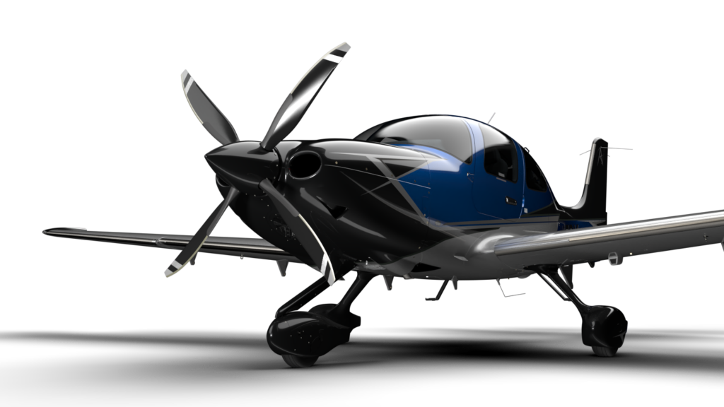 Cirrus Pre-Owned Aircraft
